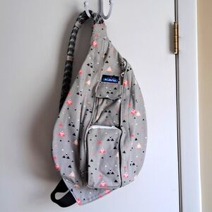 Kavu Crossbody